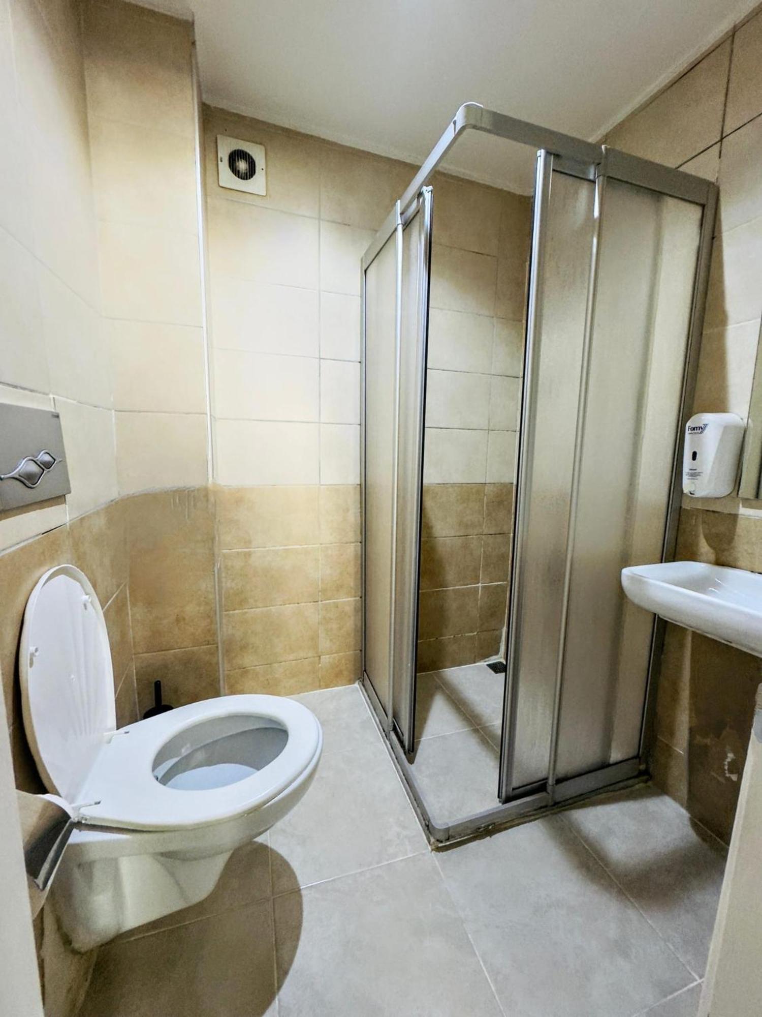 Imza Hotel Suite Istanbul Luaran gambar