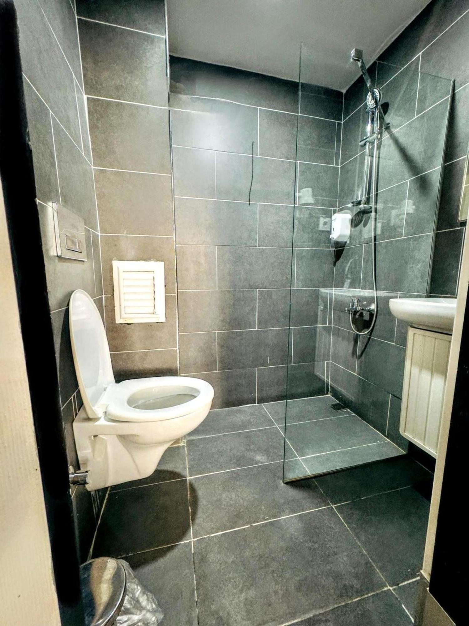Imza Hotel Suite Istanbul Luaran gambar