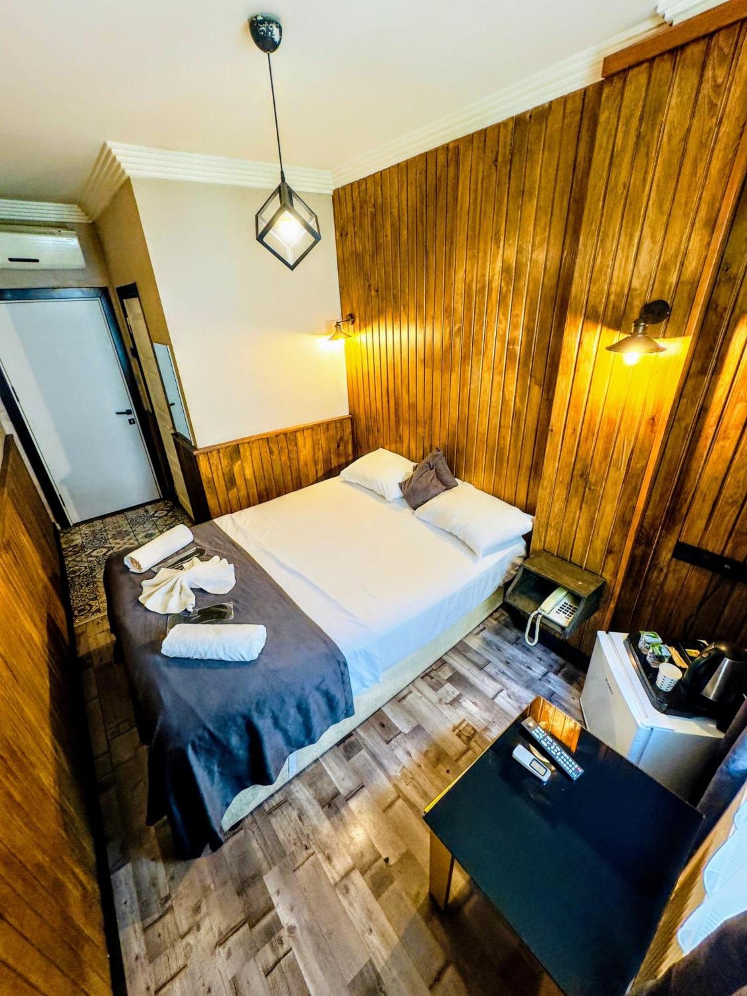 Imza Hotel Suite Istanbul Luaran gambar
