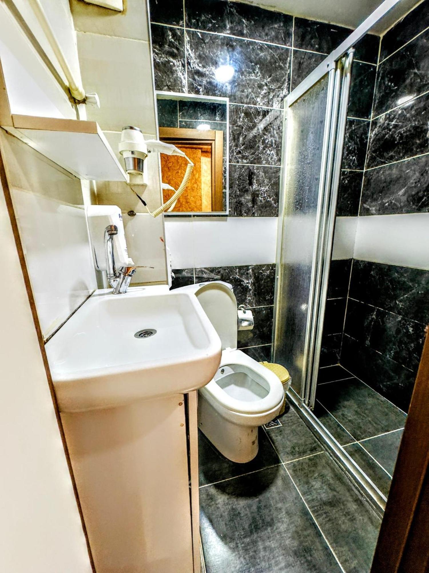 Imza Hotel Suite Istanbul Luaran gambar