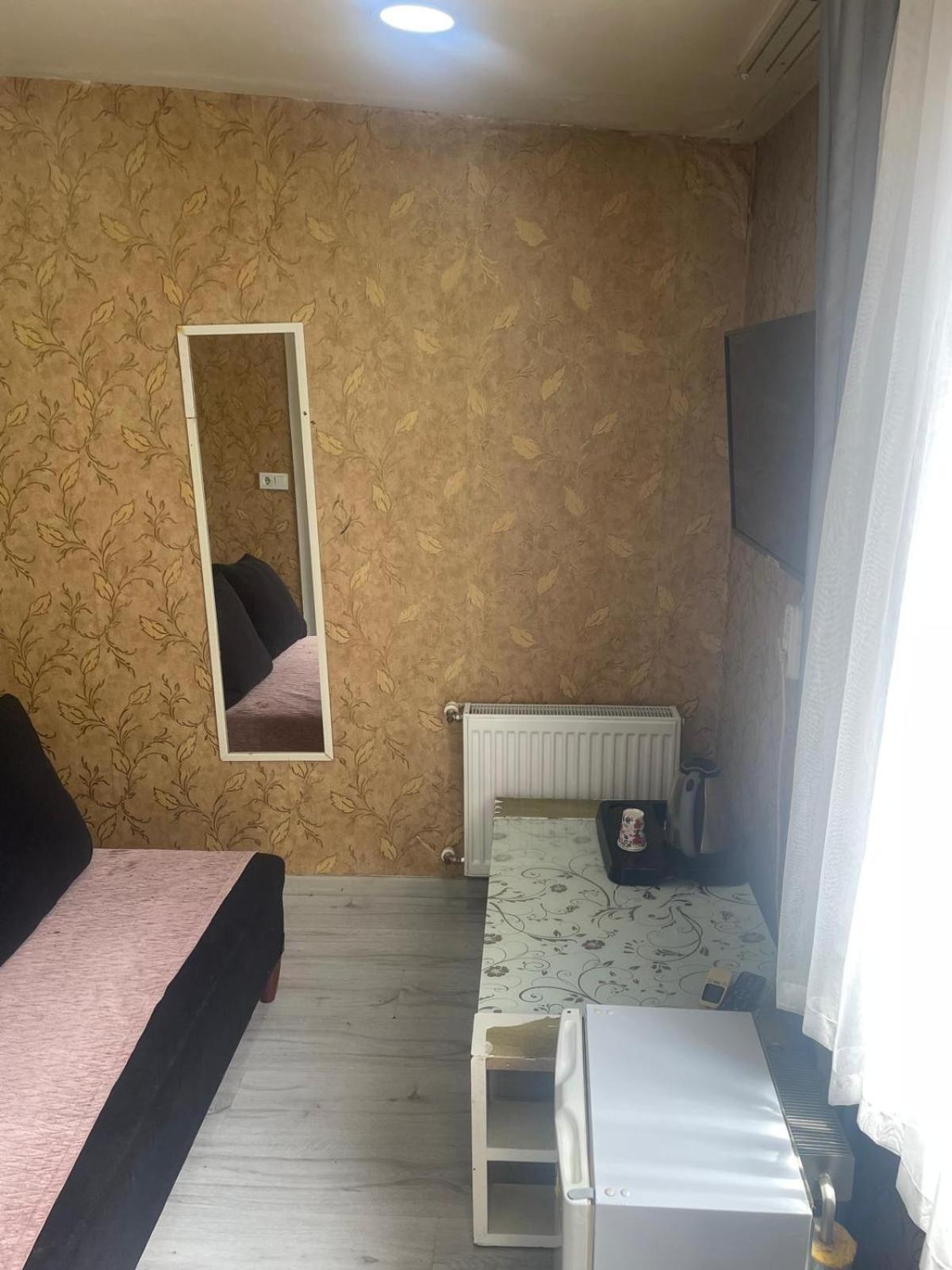Imza Hotel Suite Istanbul Luaran gambar