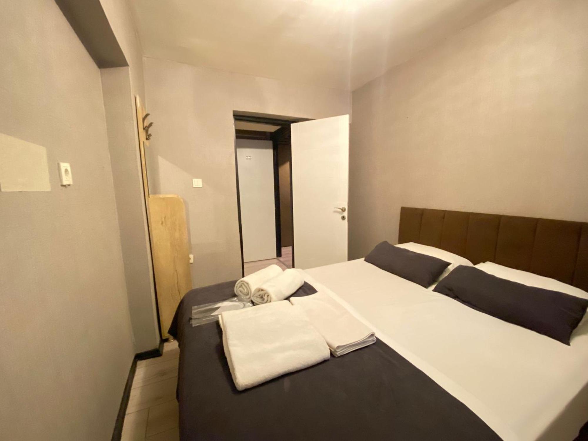 Imza Hotel Suite Istanbul Luaran gambar