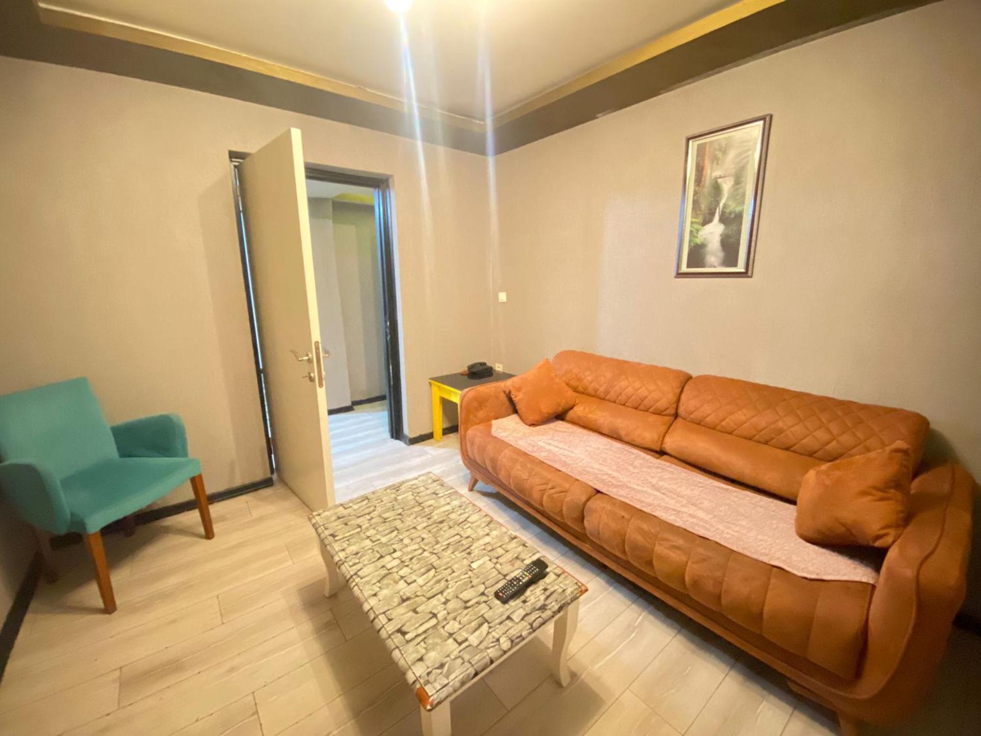 Imza Hotel Suite Istanbul Luaran gambar